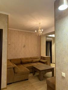 City Mall View Apartments