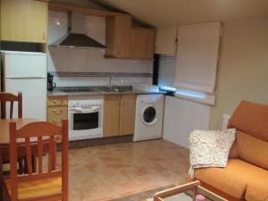 One-Bedroom Apartment (2 Adults) room in Apartamentos Marsó