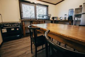 Villarrica Pucón Aldea Molco