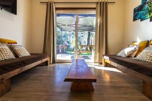 Villarrica Pucón Aldea Molco