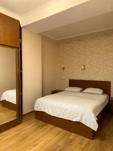 City Mall View Apartments