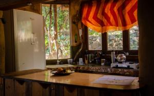 Casa Zíngara Ensueño en las Sierras de Salsipuedes