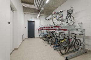 Elegant Seaview Flat in Noblessner