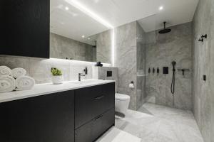 Elegant Seaview Flat in Noblessner