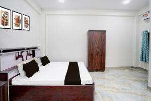 Hotel O Shreyansh Hotel