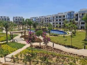 Hotel studio Aeon Towers - Ubytování bez kategorie ve městě Sheikh Zayed