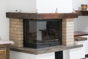 Casa dellartista - Free Parking