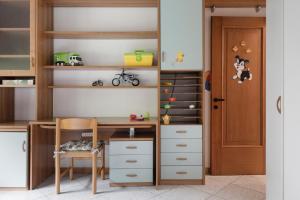 Casa dellartista - Free Parking