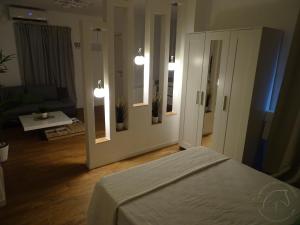 Casas jerezanas Loft Olivier