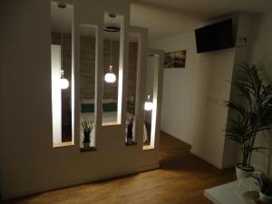 Casas jerezanas Loft Olivier