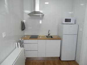 Casas jerezanas Loft Olivier