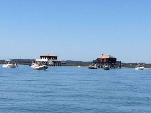 studio Côté Bassin