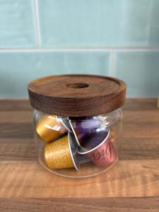 Boutique Studio Apartment in Fresnaye