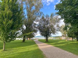 "THREE" - Premium Apartments Seekirchen, modern, zentral gelegen