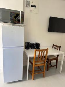 Boutique Studio Apartment in Fresnaye