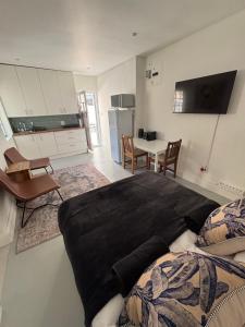 Boutique Studio Apartment in Fresnaye