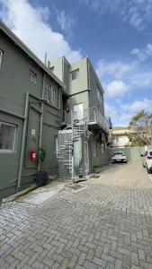 Boutique Studio Apartment in Fresnaye