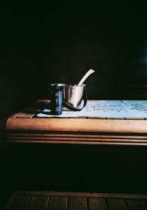 Apartment Kallio, Rovaniemi Suomi