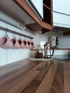 Apartment Kallio, Rovaniemi Suomi