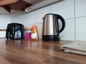 Apartment Kallio, Rovaniemi Suomi