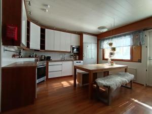 Apartment Kallio, Rovaniemi Suomi