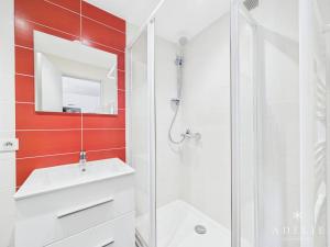 Duplex refait à neuf 46 pers, proche remontées - FR-1-398-544