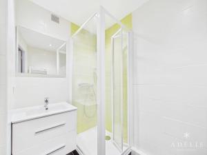 Duplex refait à neuf 46 pers, proche remontées - FR-1-398-544