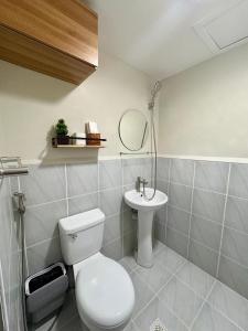 Alon Uno Suites - Saekyung Condominium