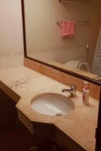 City & Mountain View Condotel Near Ayala