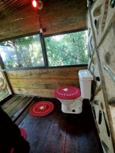 Filhas da Terra Jaguanum