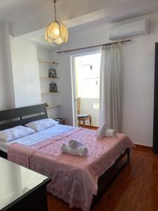 Northern Comfort Apartment