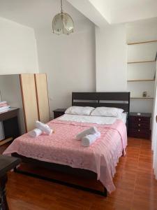 Northern Comfort Apartment