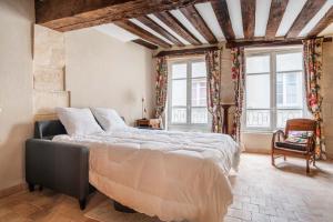 BnBNova - Latin Quarter - Pantheon & Luxembourg Gardens