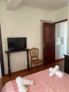 Northern Comfort Apartment