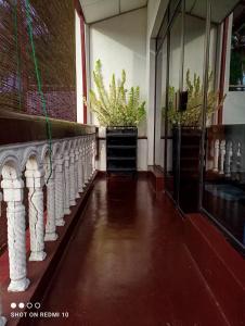 Manoj Villa