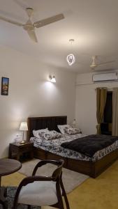 Aranyeh People Tree Resort