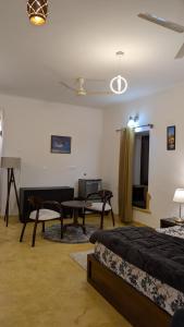 Aranyeh People Tree Resort