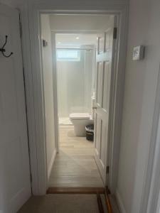 Central loft apartment sea views