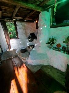 Filhas da Terra Jaguanum