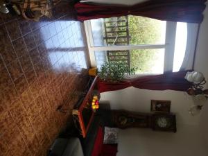 Villas Le Tacot : photos des chambres