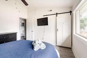 Quaint Home 310C - minutes from Uptown Charlotte