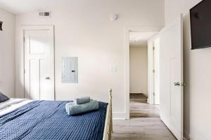 Quaint Home 310C - minutes from Uptown Charlotte