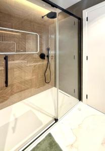 Botánico luxury apt with pool area and terrace