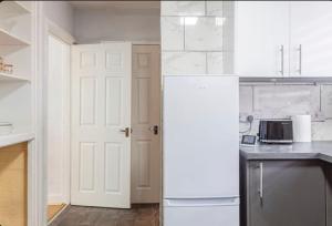 Great house close to tram station airport