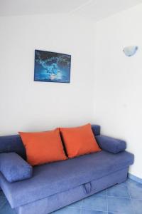 Ferienwohnung in Tribunj mit Meerblick, Balkon, Klimaanlage, W-LAN 5034-3