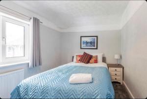 Great house close to tram station airport