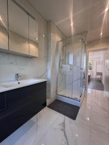 Design Apartment Zweibrücken