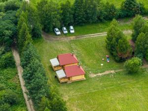 Przystanek Mrzygłód