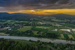 Przystanek Mrzygłód