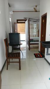 GREEN GARDEN REST